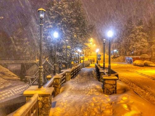 Apartmani Smigic Divcibare Lodge in Zlatibor District, Serbia