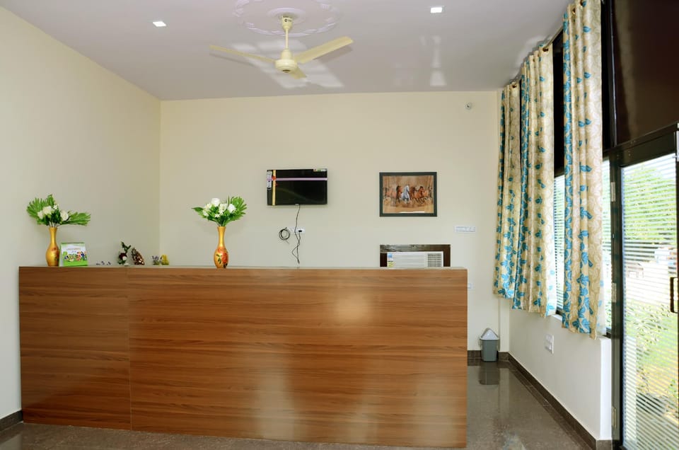 Hotel Motibagh Resort Resort in Rajasthan