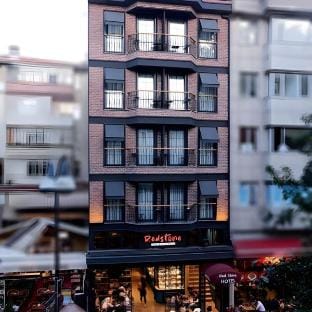 Red Stone Hotel Hotel in Istanbul