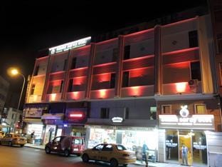 ADANA SARAY OTEL Hotel in Turkey