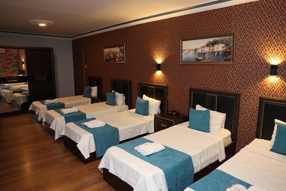 ADANA SARAY OTEL Hotel in Turkey