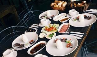 BARIŞ SUITE HOTEL Hotel in İzmir Province