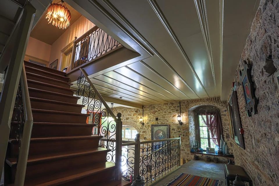 Macaron Mansion, Ayvalik Hotel in İzmir Province