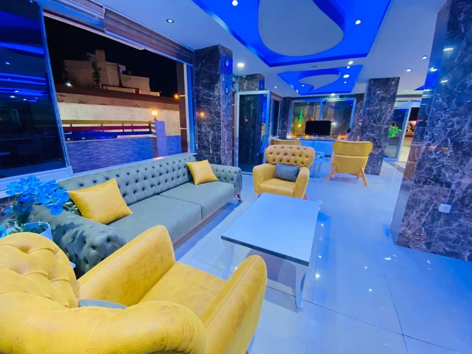 Garden Asmin Otel Hotel in Mersin