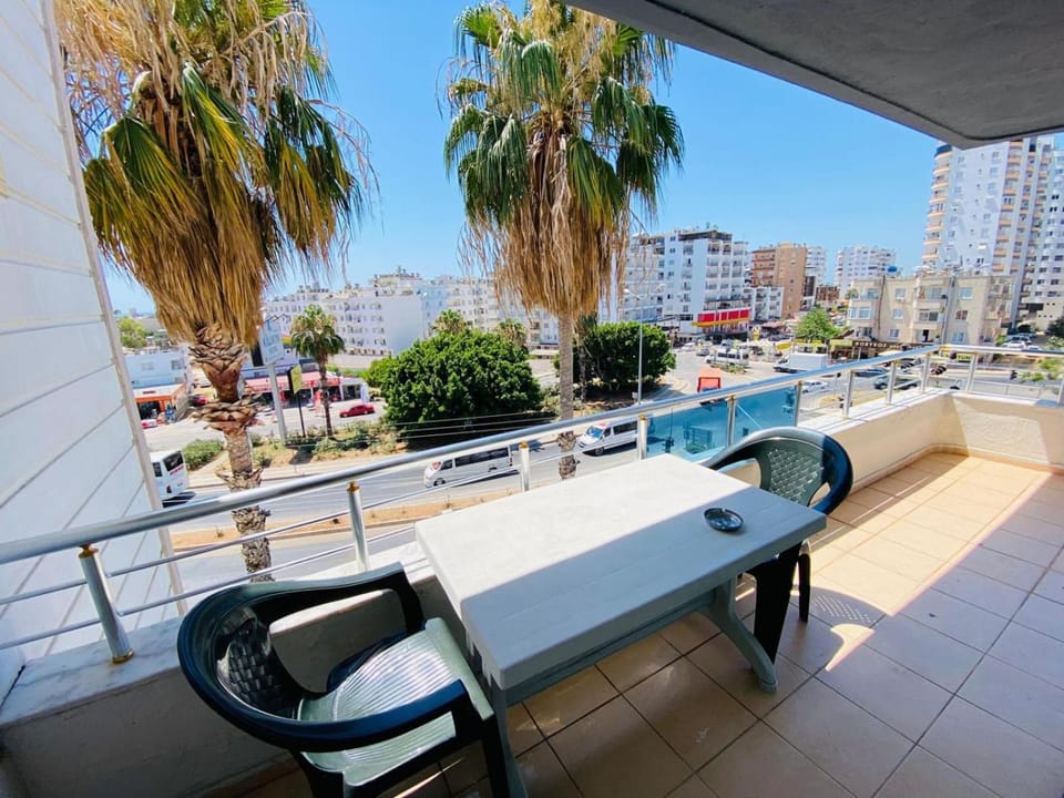 Garden Asmin Otel Hotel in Mersin