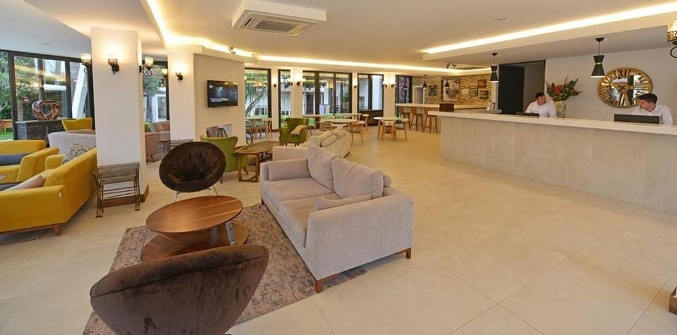 Bitez Garden Life - All Inclusive Hotel in Bodrum