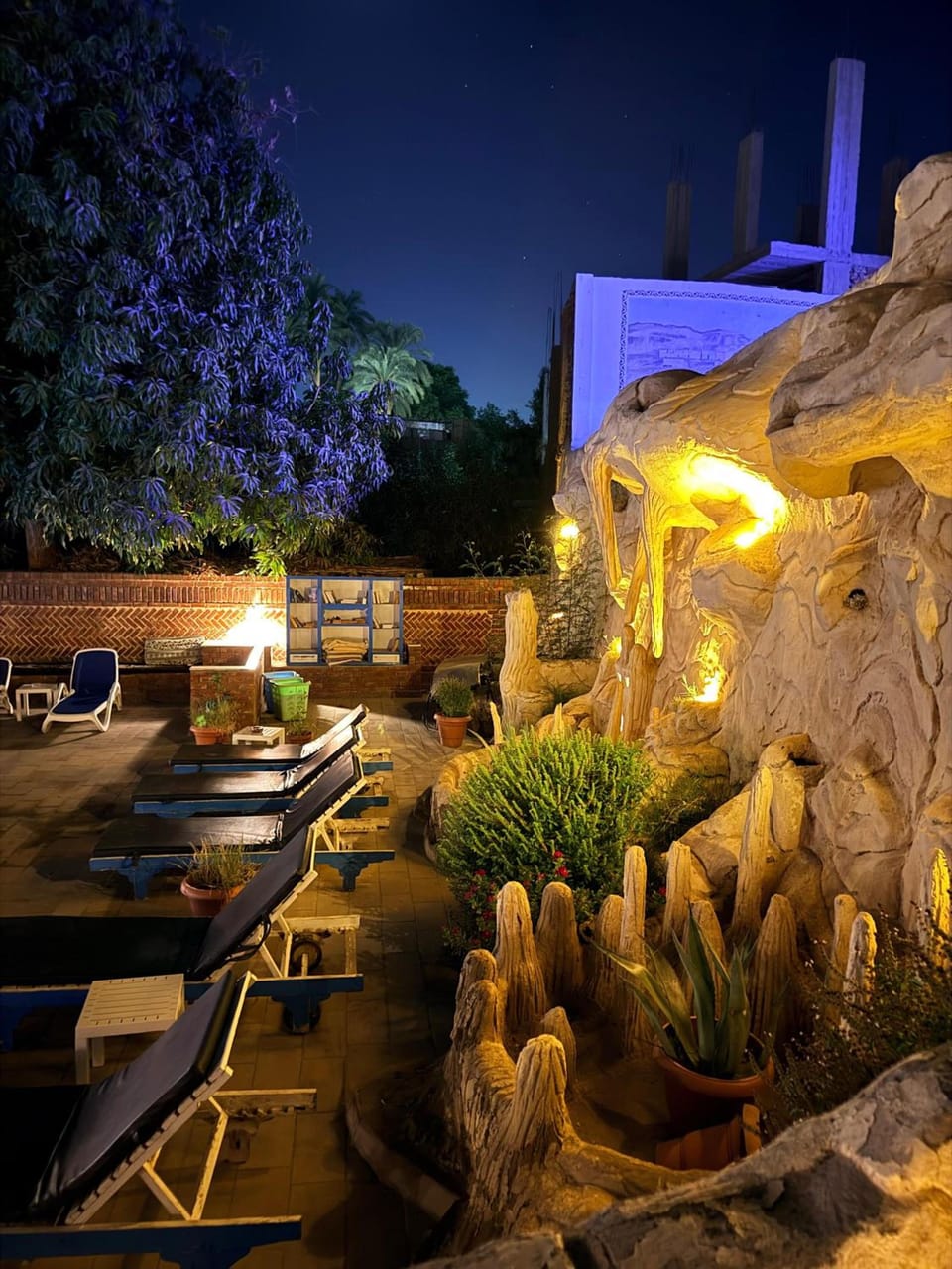 Al Baeirat Hotel Hotel in Luxor Governorate