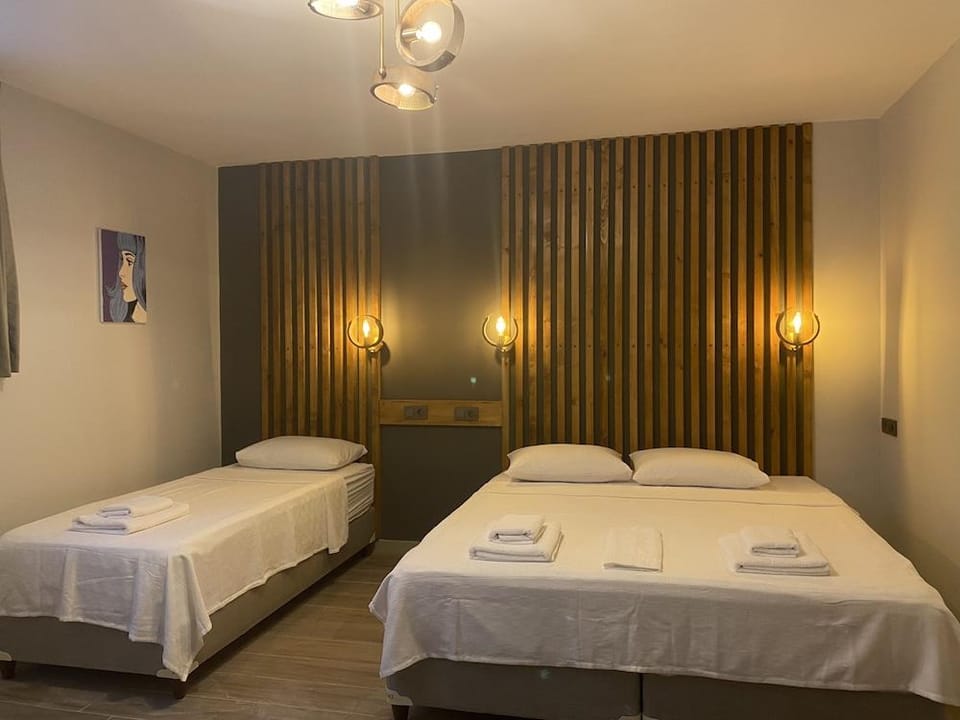 Elyada Otel & Bağ Evi Hotel in Decentralized Administration of the Aegean