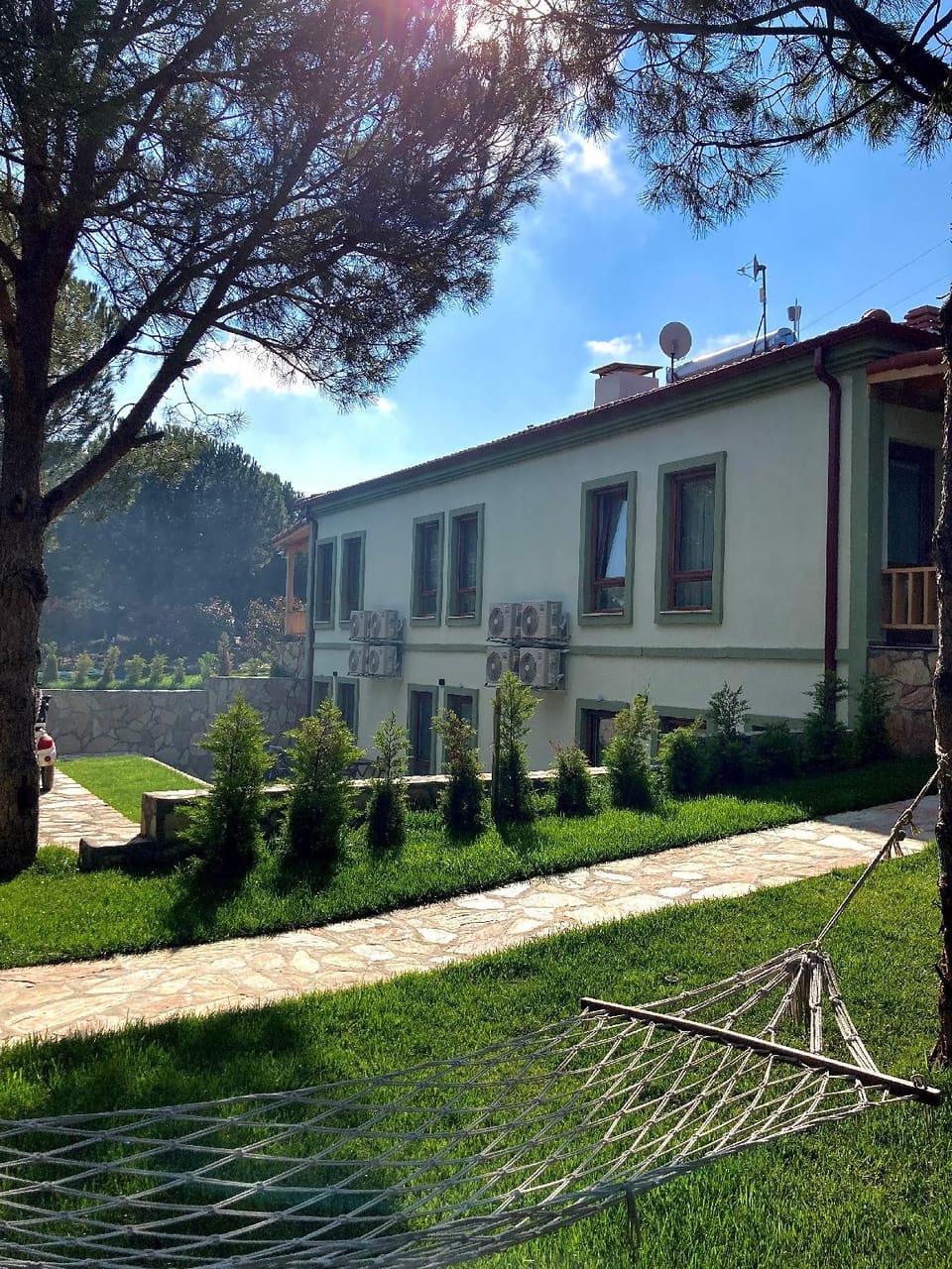 Elyada Otel & Bağ Evi Hotel in Decentralized Administration of the Aegean
