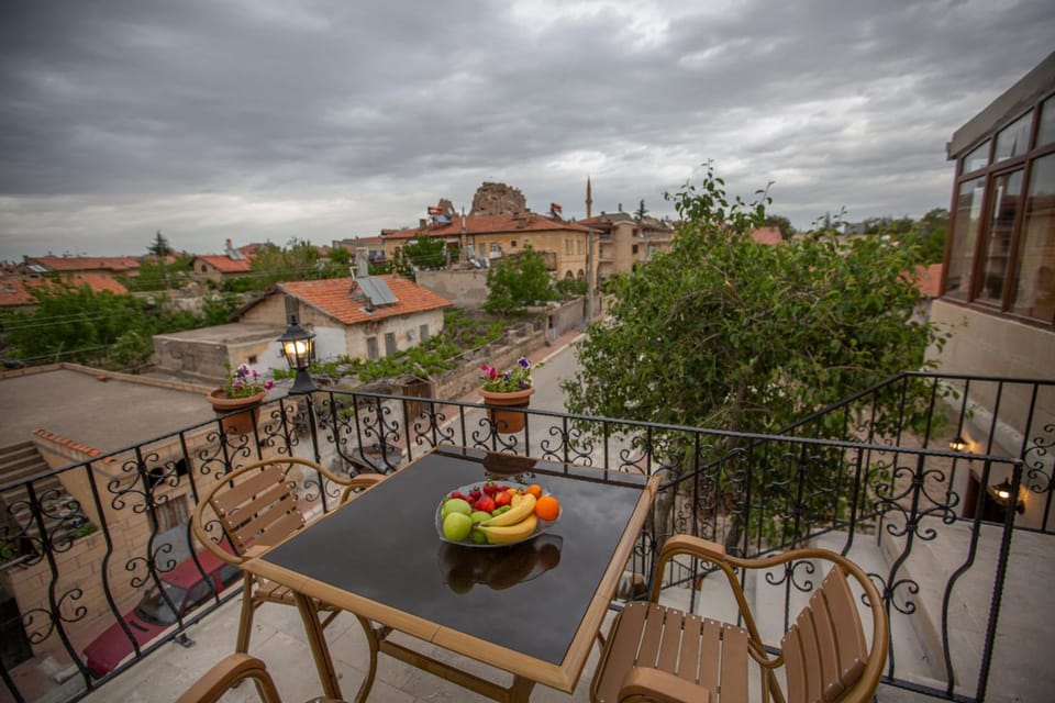 Capiedra Hotel Hotel in Turkey