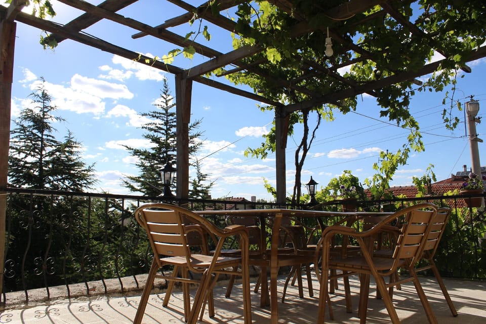 Capiedra Hotel Hotel in Turkey