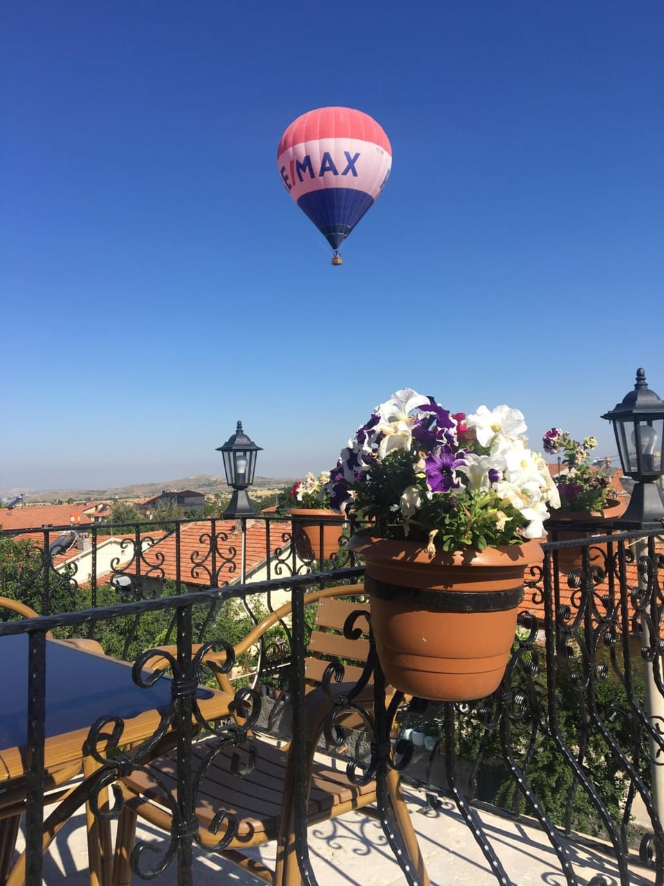 Capiedra Hotel Hotel in Turkey
