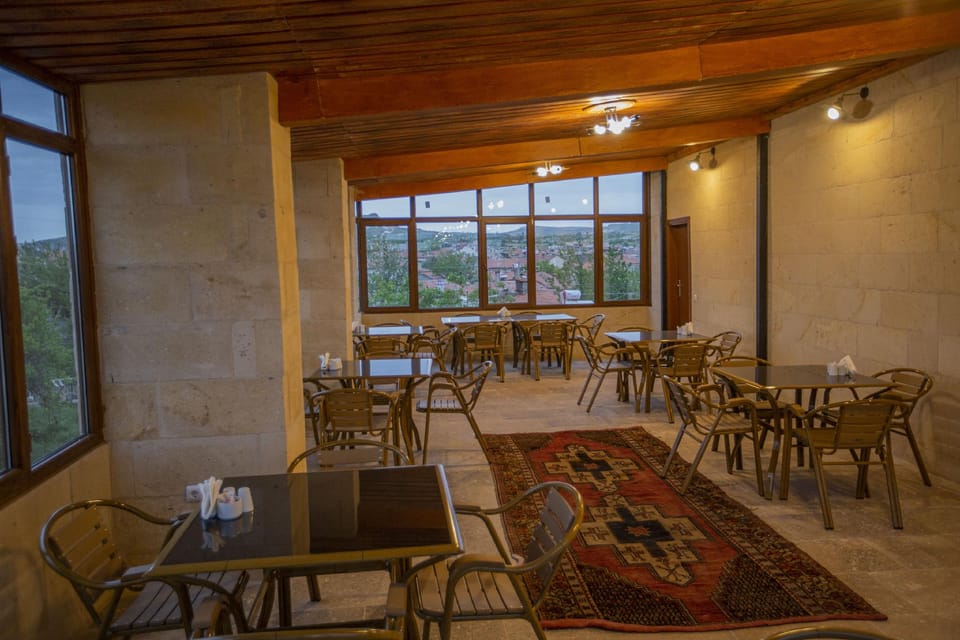 Capiedra Hotel Hotel in Turkey