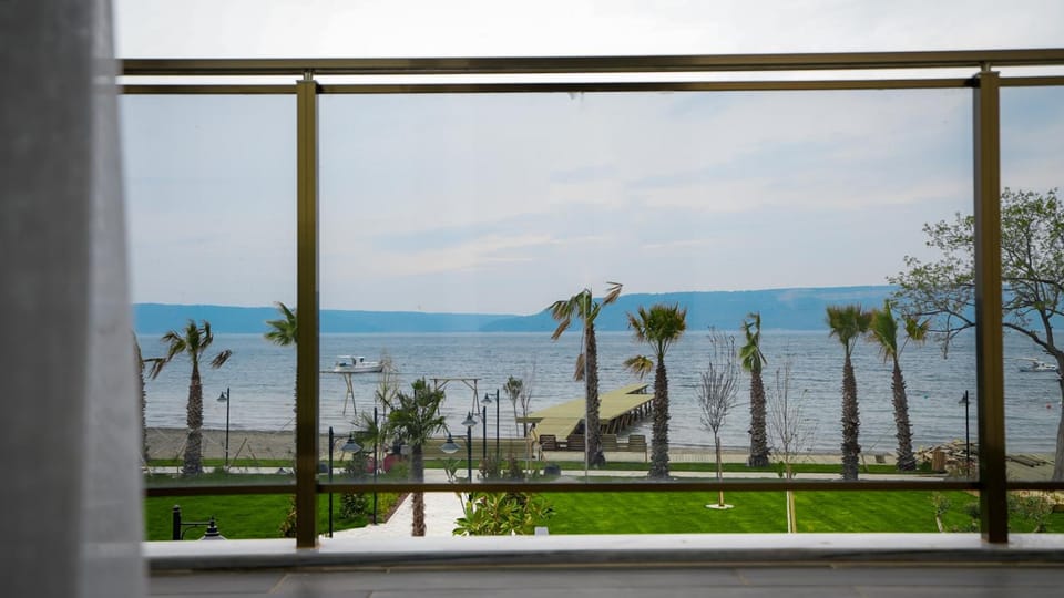 Sunsan Hotel & Restaurant Hotel in Turkey