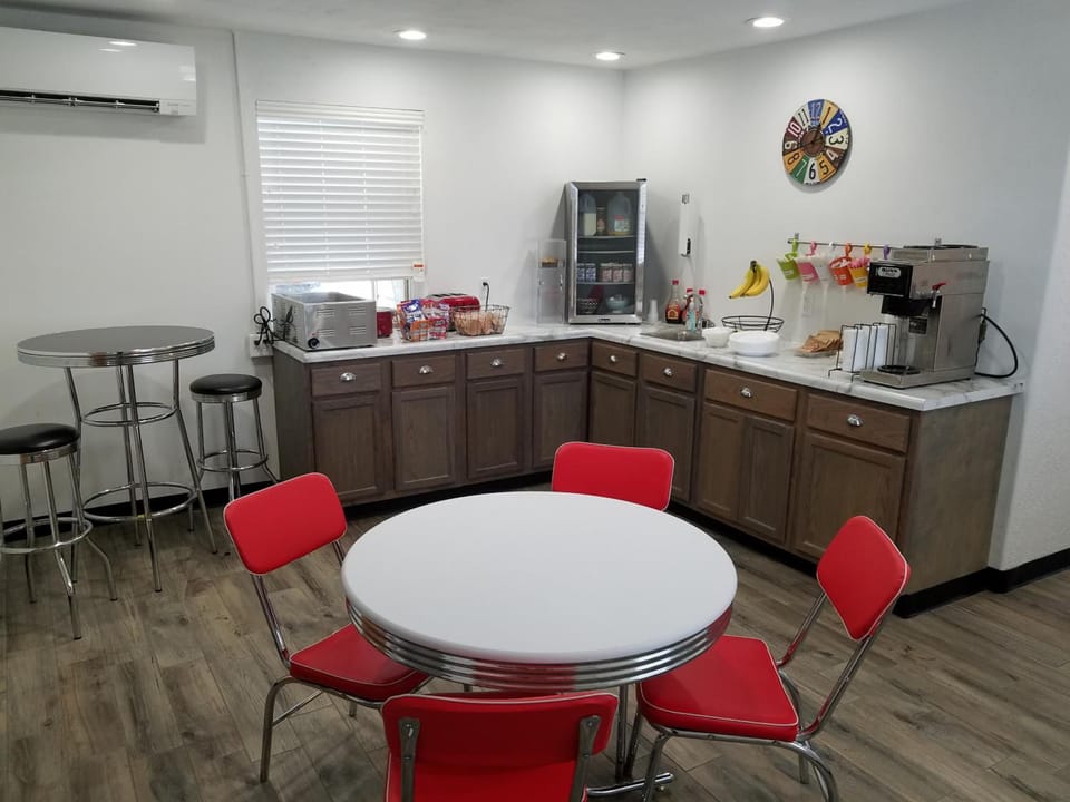 Facilities
