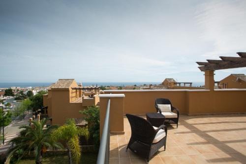 Villas Altos De Marbella Hotel in Marbella