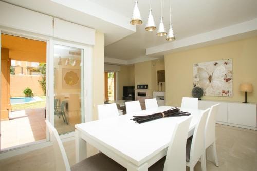 Villas Altos De Marbella Hotel in Marbella