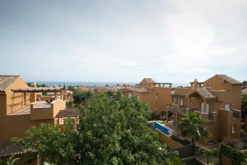 Villas Altos De Marbella Hotel in Marbella