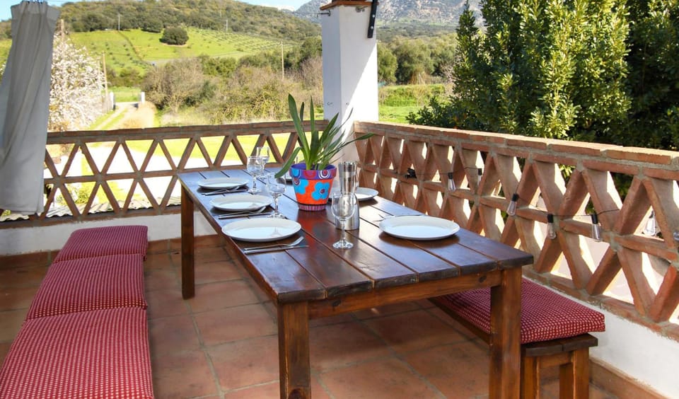 Finca La Rana Verde Hotel in Costa del Sol