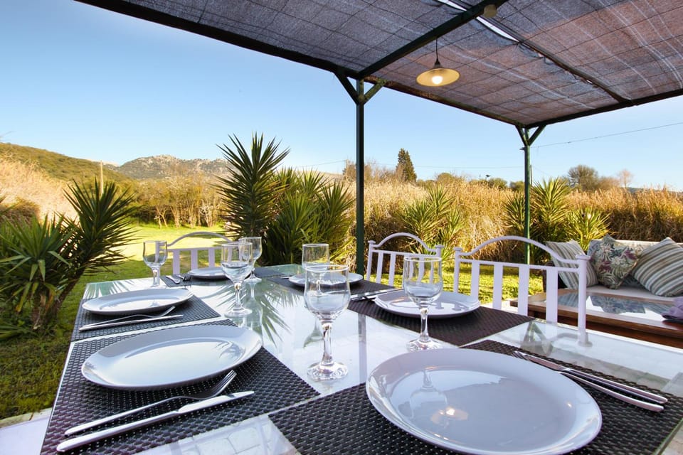 Finca La Rana Verde Hotel in Costa del Sol