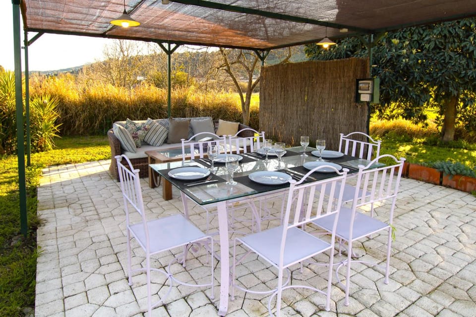Finca La Rana Verde Hotel in Costa del Sol