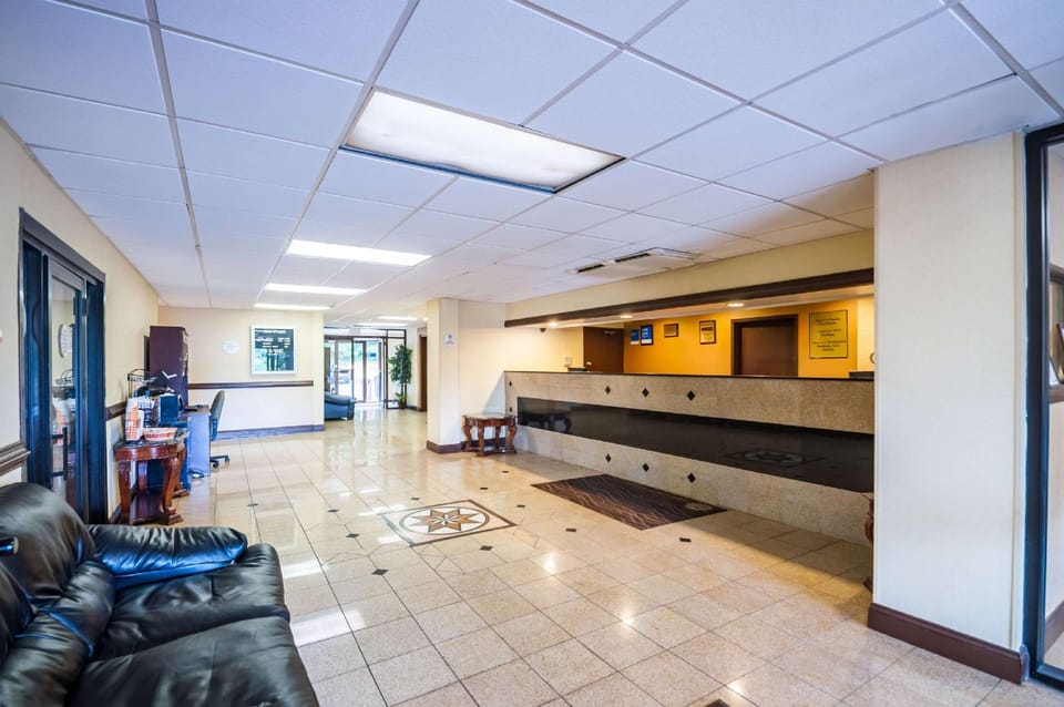 Comfort Inn Towson - Baltimore North Hotel in Carney