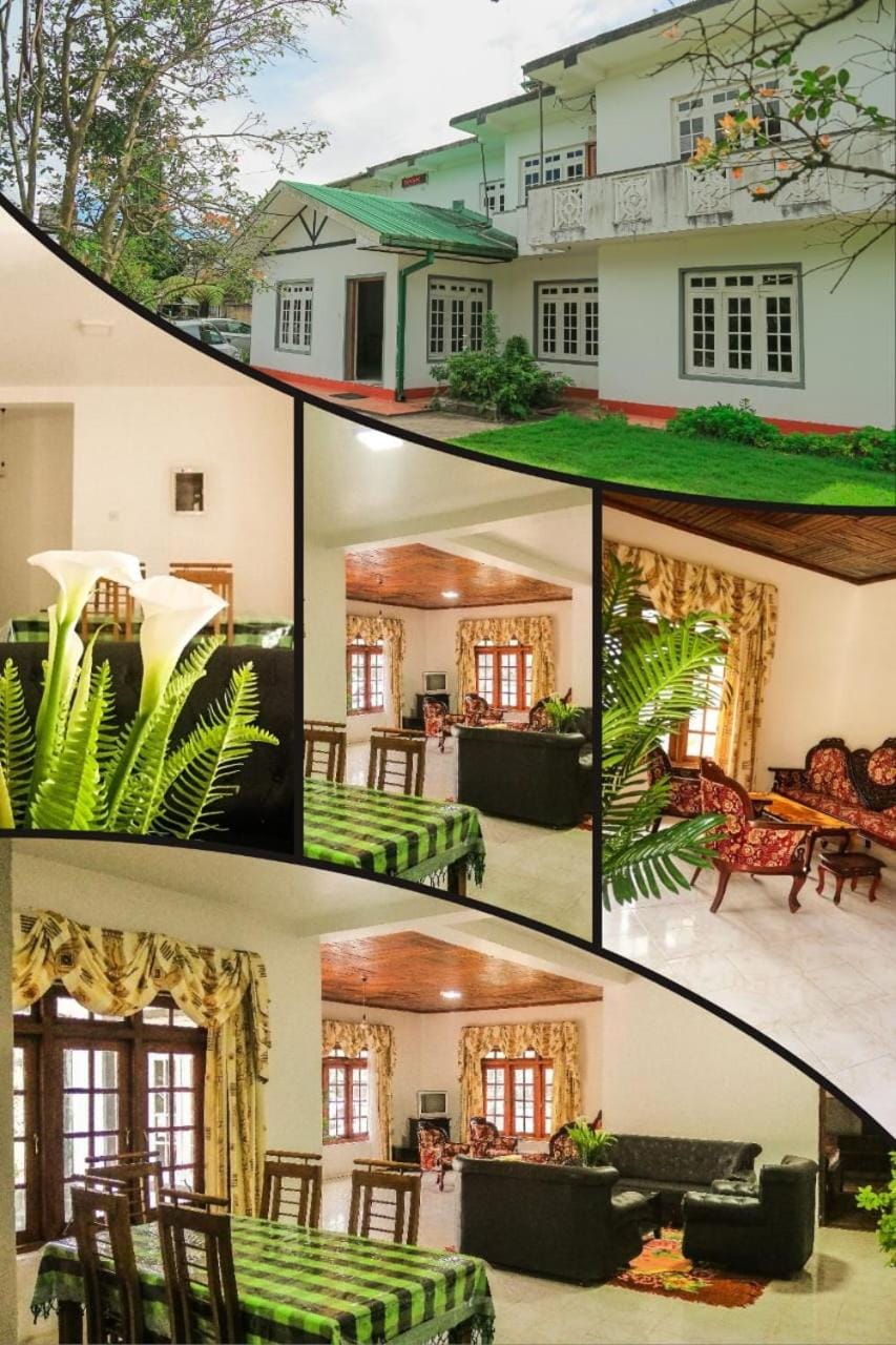 Glenfall Guest Hotel in Nuwara Eliya