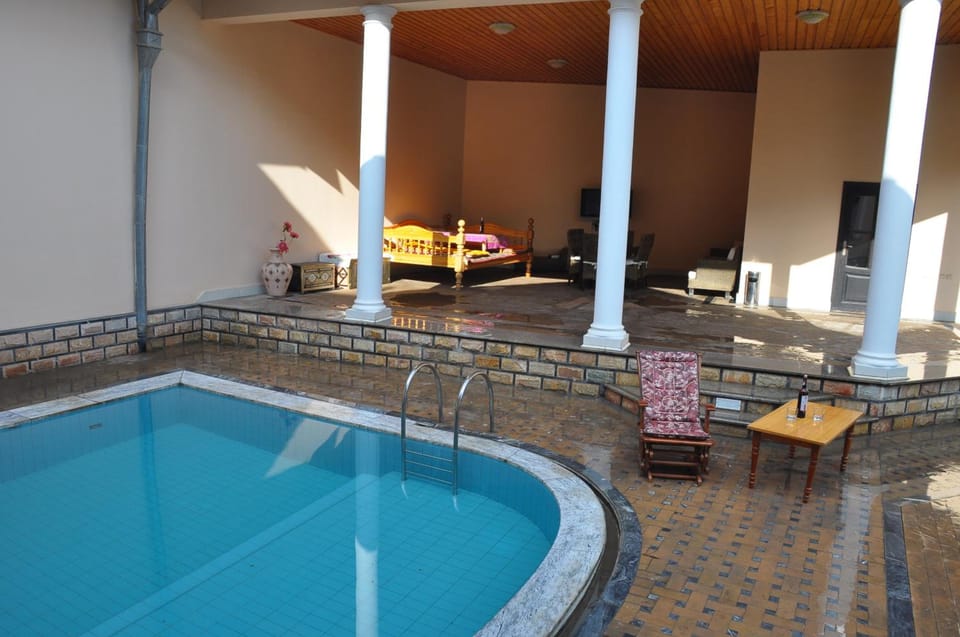 Hotel Samarkand Safar Hotel in Europe