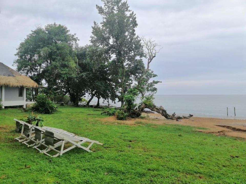 Villa Allure Koh Mak Resort in Trat Changwat
