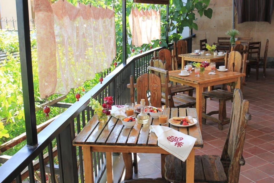 Silk Road Hotel Hotel in Yerevan