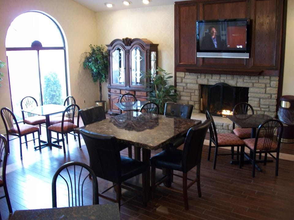 Americas Best Value Inn Romulus Detroit Airport Hotel in Romulus