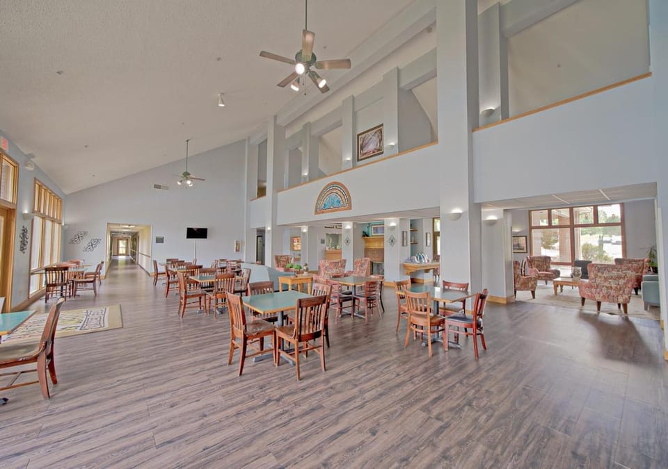 Facilities