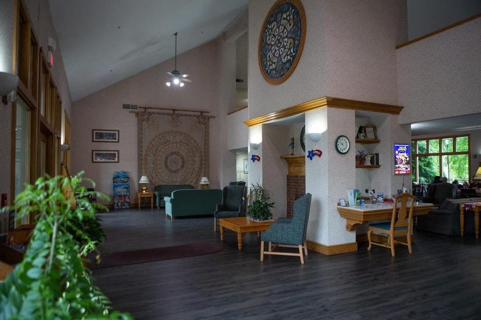 All Season Suites Hotel in Pigeon Forge