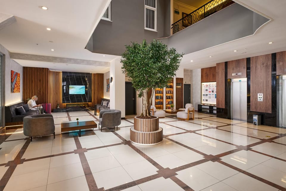 Kaila City Hotel Hotel in Alanya