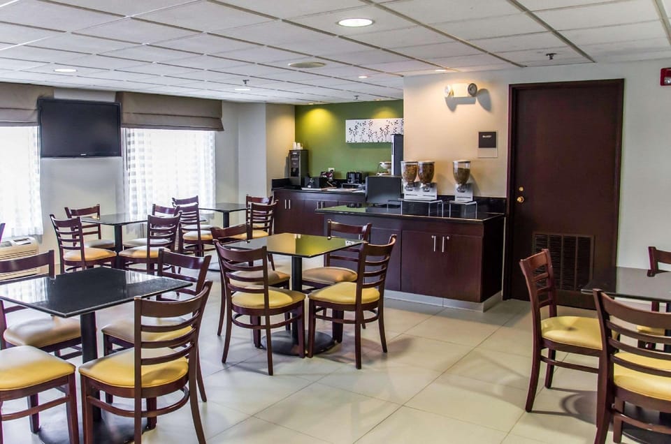 Sleep Inn Matthews-Charlotte Hotel in Matthews