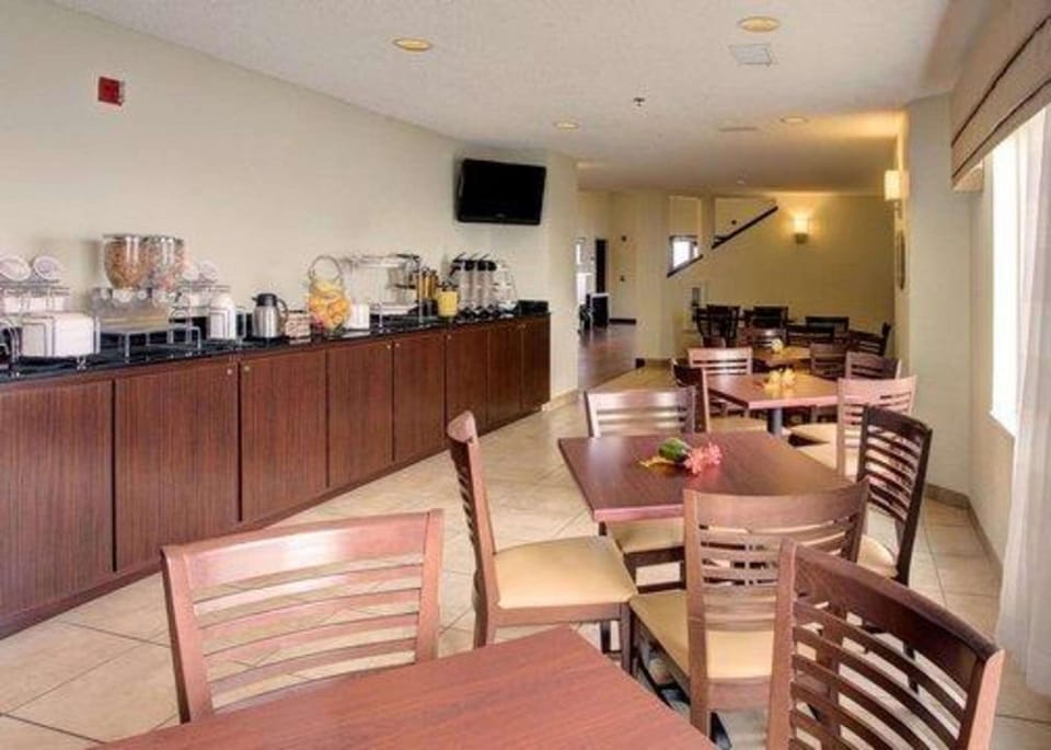Coffee shop