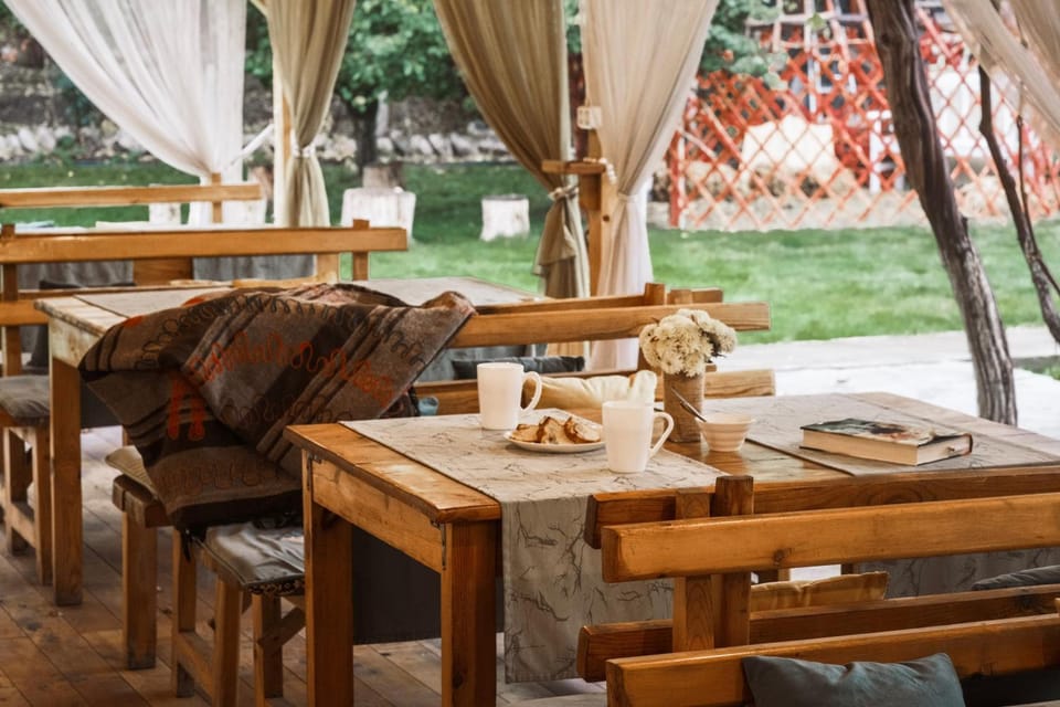 TES Hotel Hotel in Europe