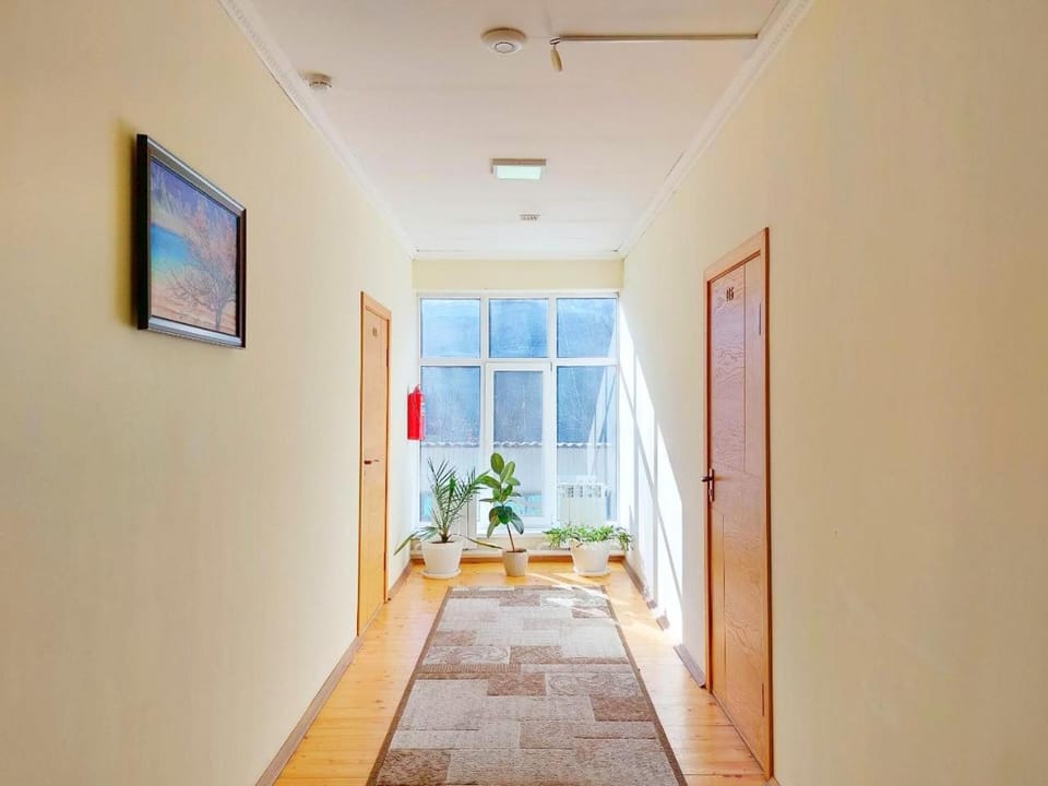 TES Hotel Hotel in Europe
