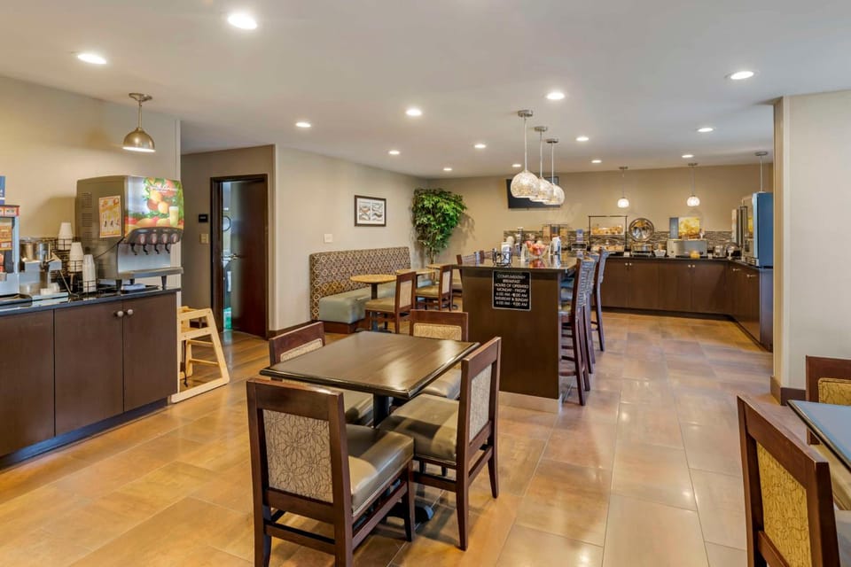 Best Western New Albany Hotel in Mississippi