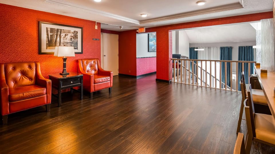 Best Western Plus Regency Inn & Conference Centre Hotel in Abbotsford