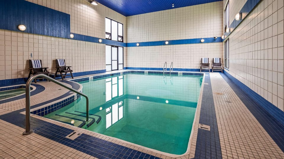 Best Western Plus Regency Inn & Conference Centre Hotel in Abbotsford