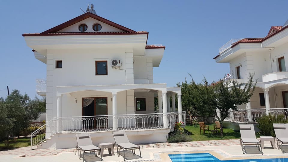 Villa Ekin Hotel in Fethiye