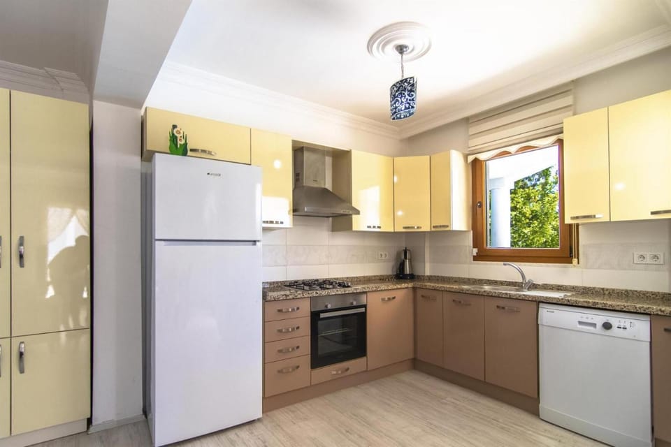 Villa Ekin Hotel in Fethiye