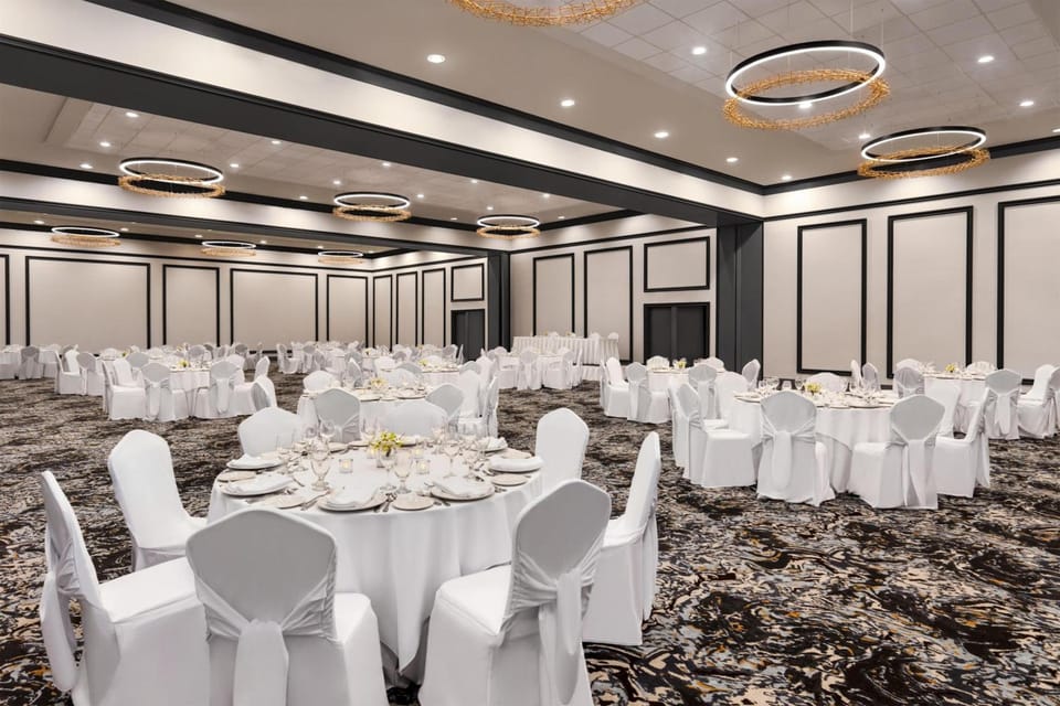 Meeting room / ballrooms