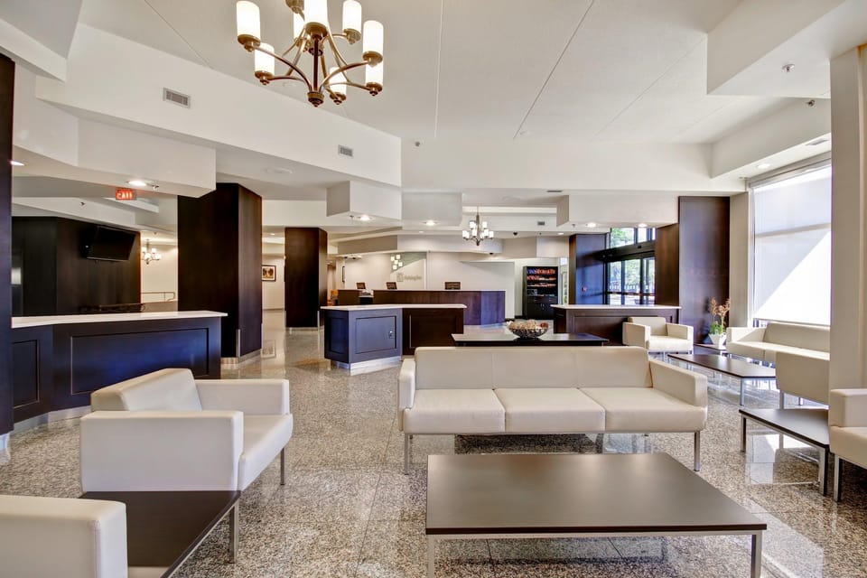 Holiday Inn Windsor Ambassador Bridge By IHG Hotel in Windsor
