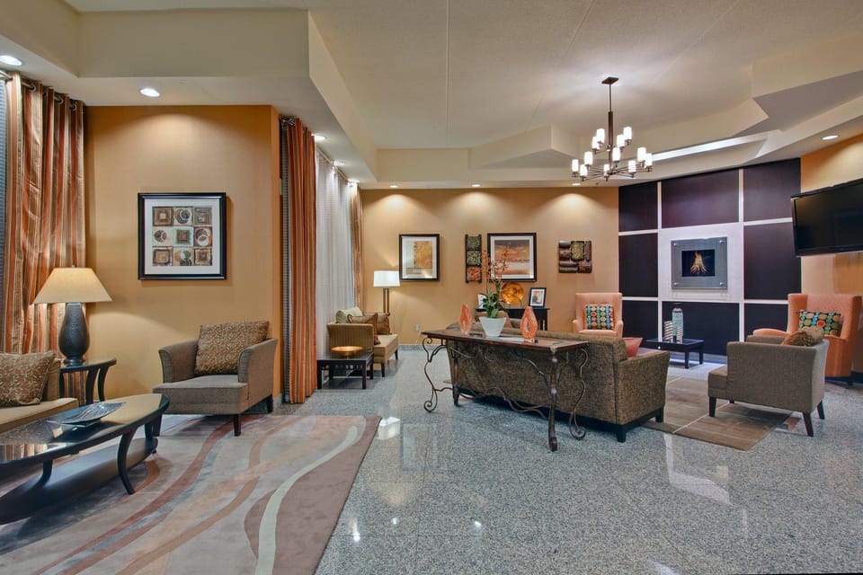 Holiday Inn Windsor Ambassador Bridge By IHG Hotel in Windsor