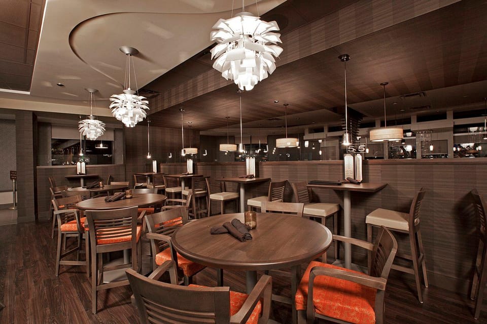 Holiday Inn Windsor Ambassador Bridge By IHG Hotel in Windsor