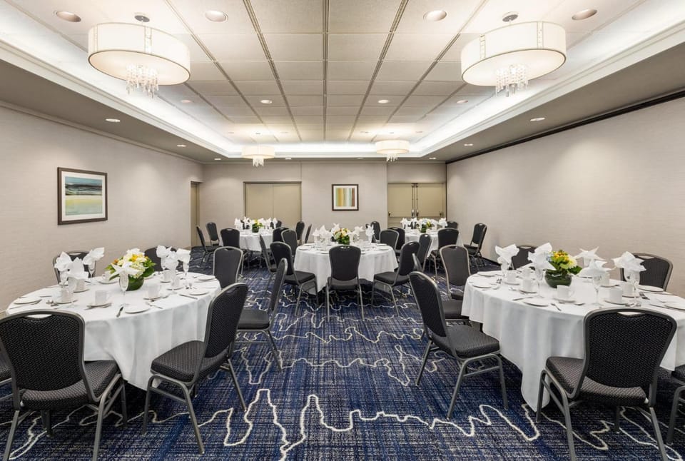 Holiday Inn Express Vancouver-Metrotown (Burnaby) By IHG Hotel in Burnaby