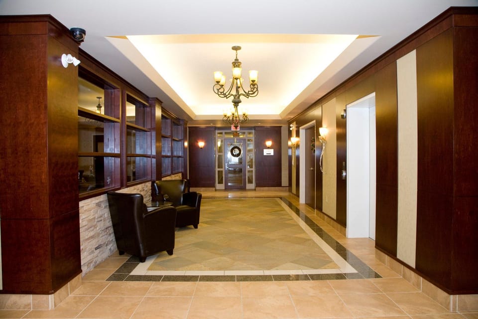 Holiday Inn & Suites Lloydminster By IHG Hotel in Lloydminster