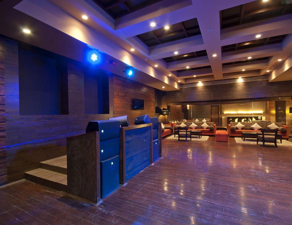 Vedic Village Spa Resort Resort in Kolkata